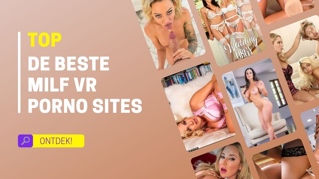 beste milf vr porno