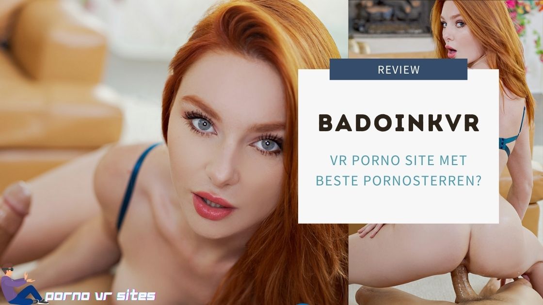 badoink vr review nederlands