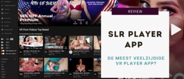 SexLikeReal Review
