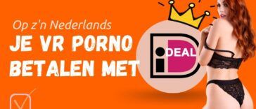 vr porno betalen ideal